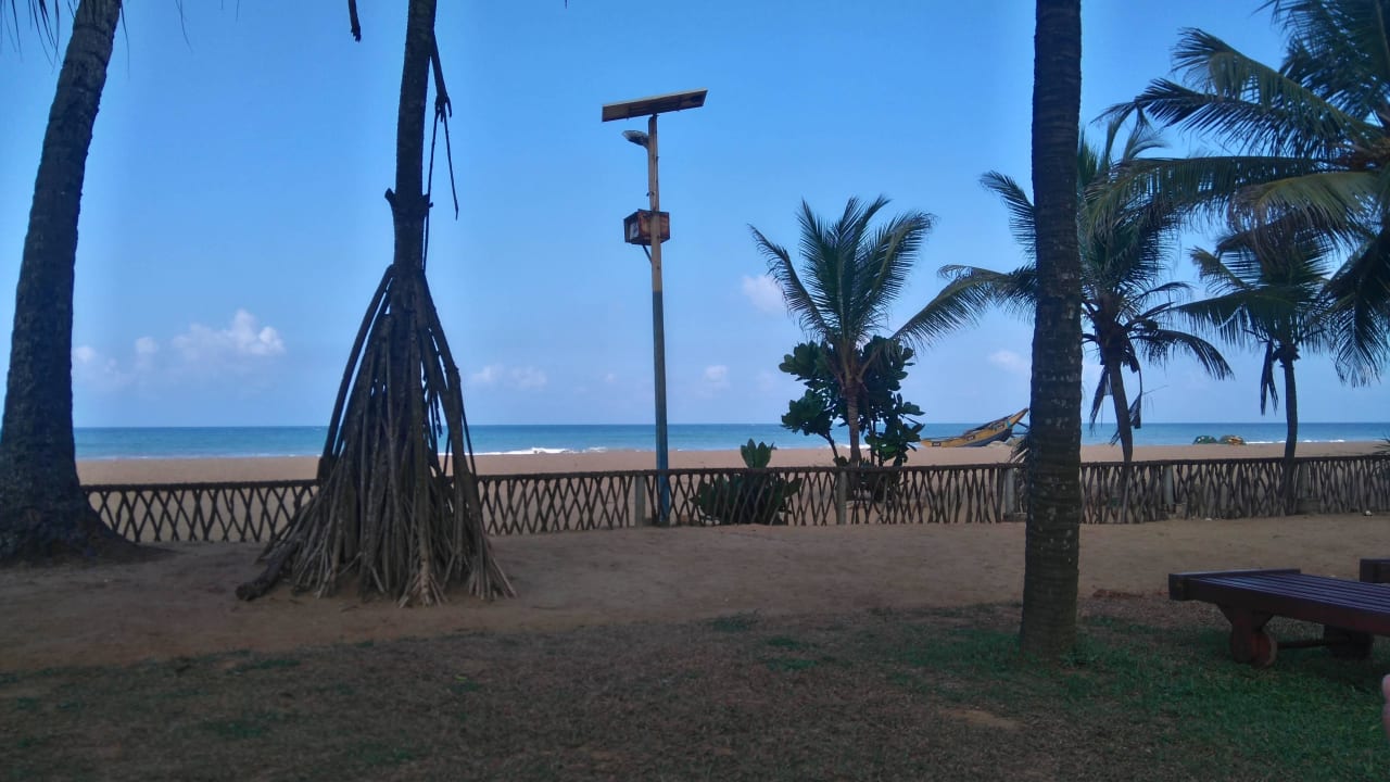 Strand Mermaid Hotel & Club