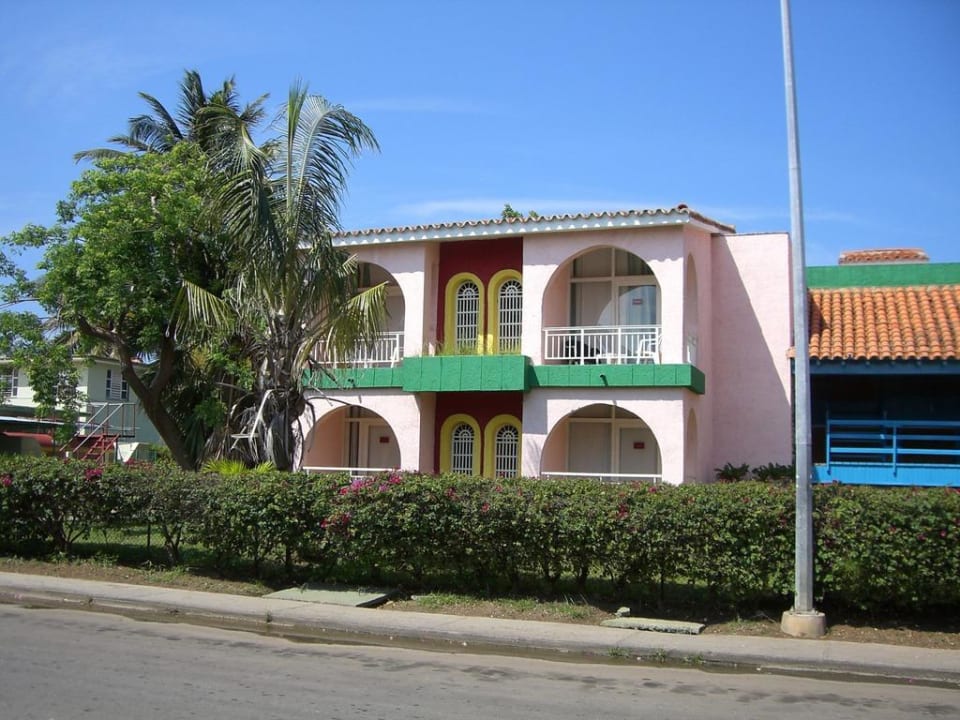 "Bungalowzimmer Haus 3" Starfish Cuatro Palmas (Varadero