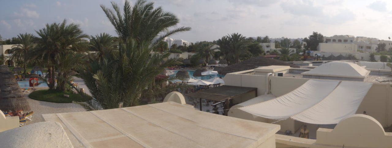 Panorama TUI MAGIC LIFE Penelope Beach