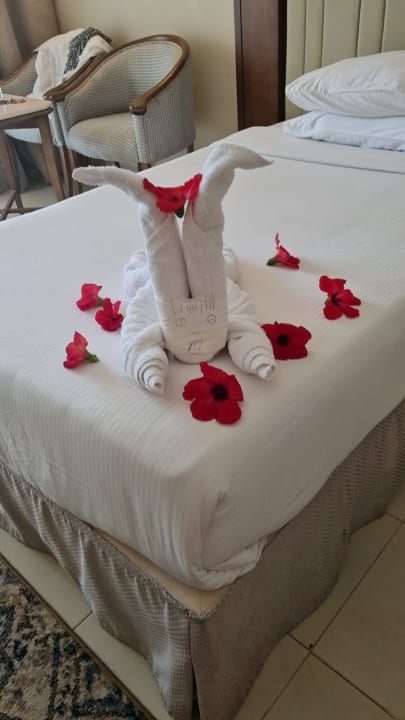 Zimmer Serenity Alpha Beach