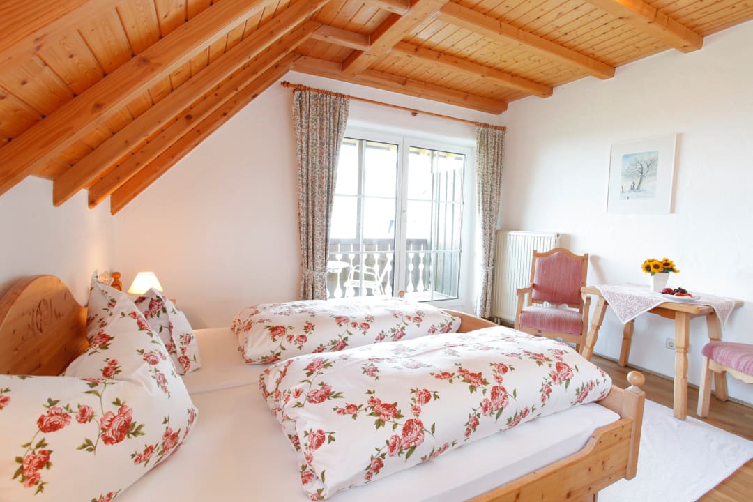 Zimmer Zähringer Hof