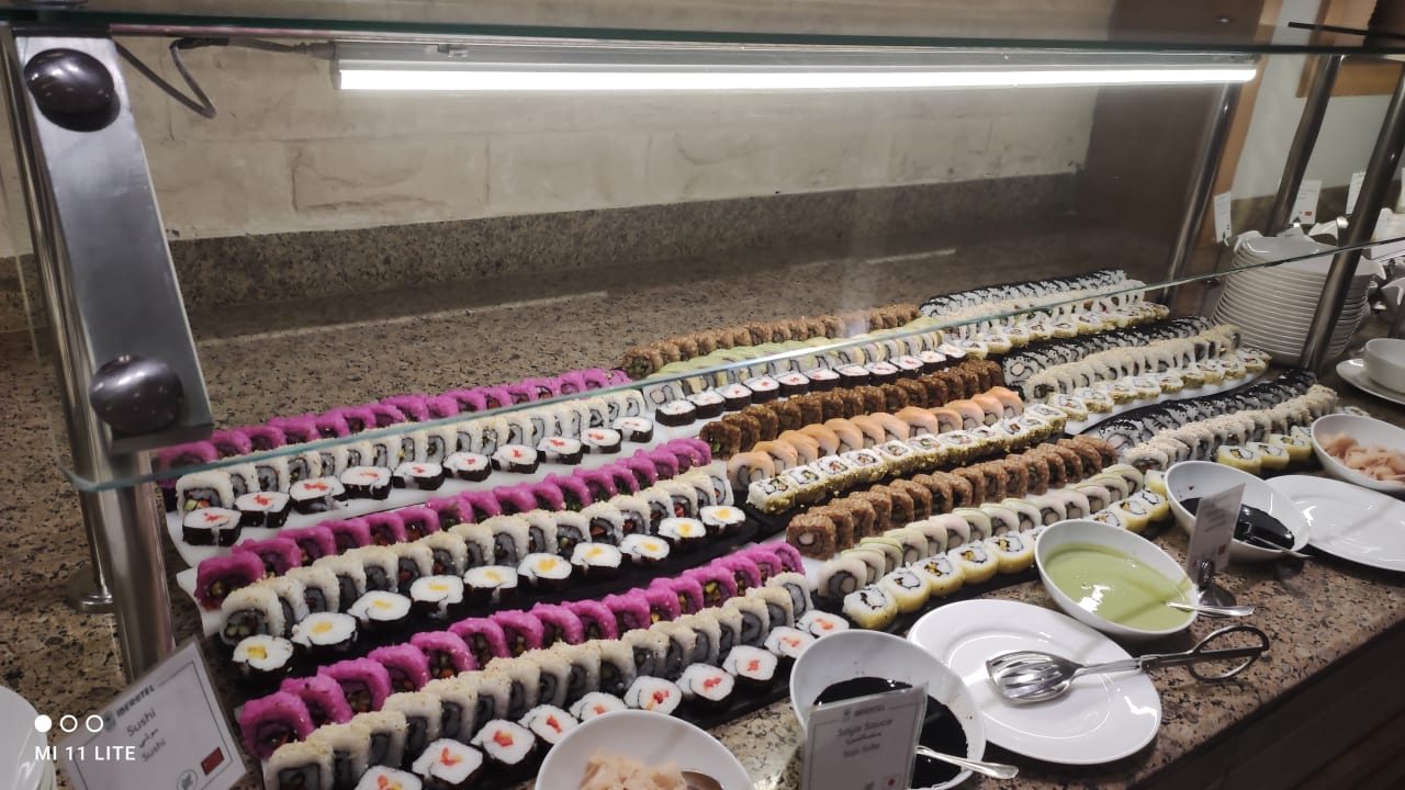 Gastro Jaz Costa Mares (Adults Only)