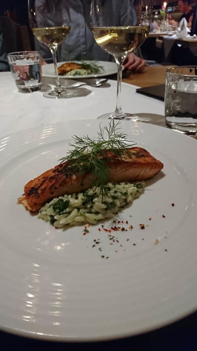 Gastro Vitalhotel Edelweiss
