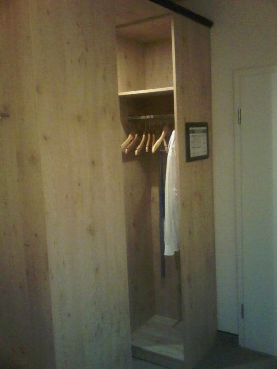 Alles da! Hotel im Auerbachtal