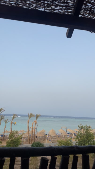 Ausblick Pickalbatros Villaggio Resort - Portofino