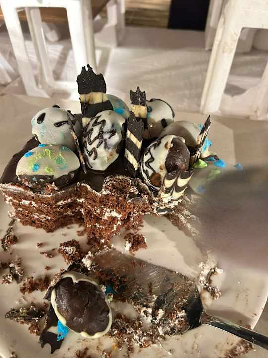 Gastro Neptune Village Beach Resort & Spa