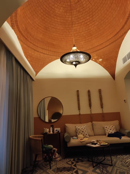 Zimmer The Cove Rotana Resort