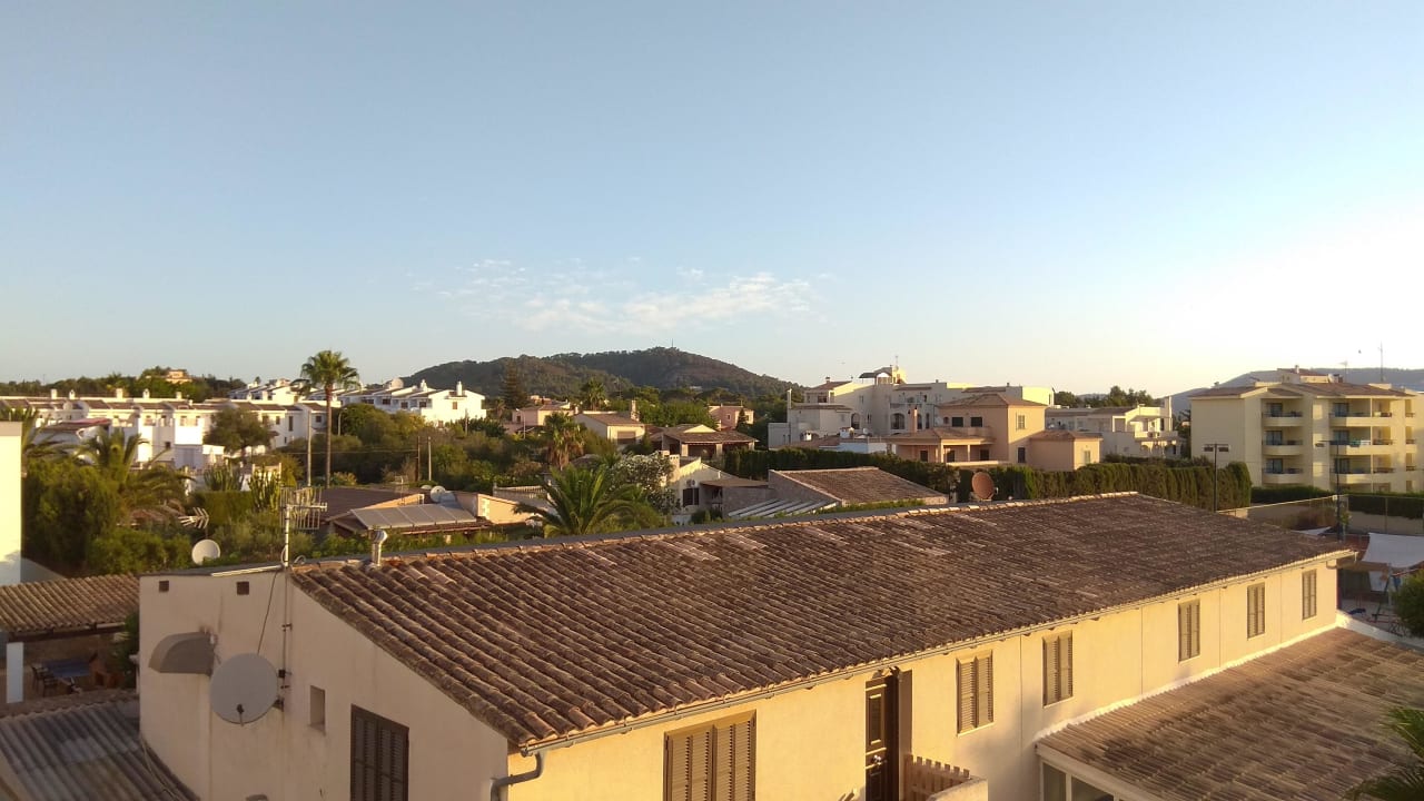 Ausblick Club Simó Hotel by Senator