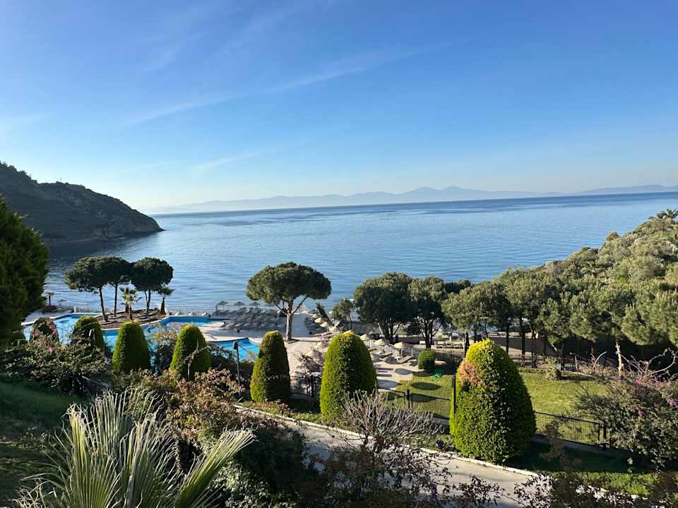 Außenansicht Aria Claros Beach & Spa Resort
