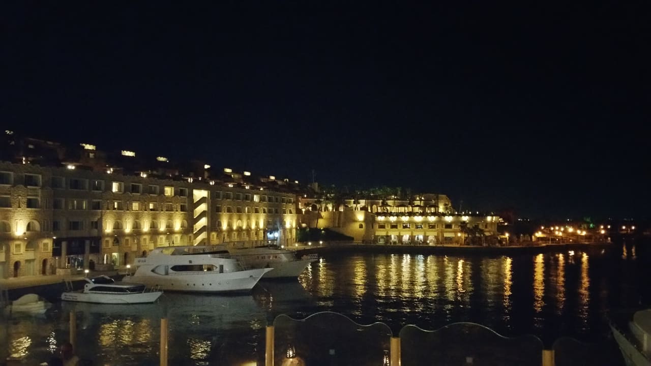 Sonstiges Pickalbatros Citadel Resort