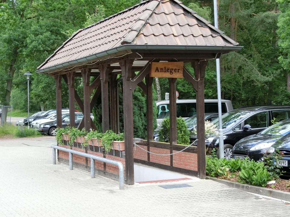 Sonstiges Ringhotel Fährhaus