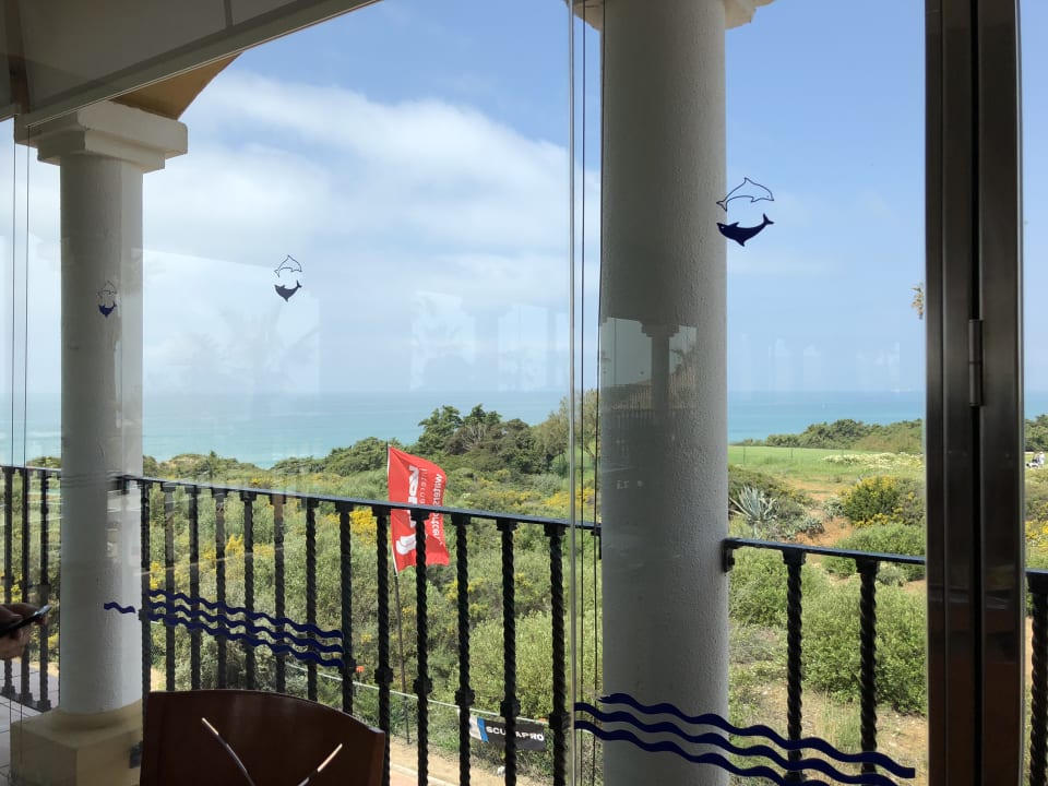 Ausblick Aldiana Club Andalusien