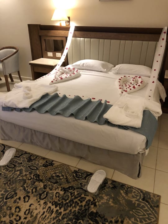 Zimmer Serenity Alpha Beach