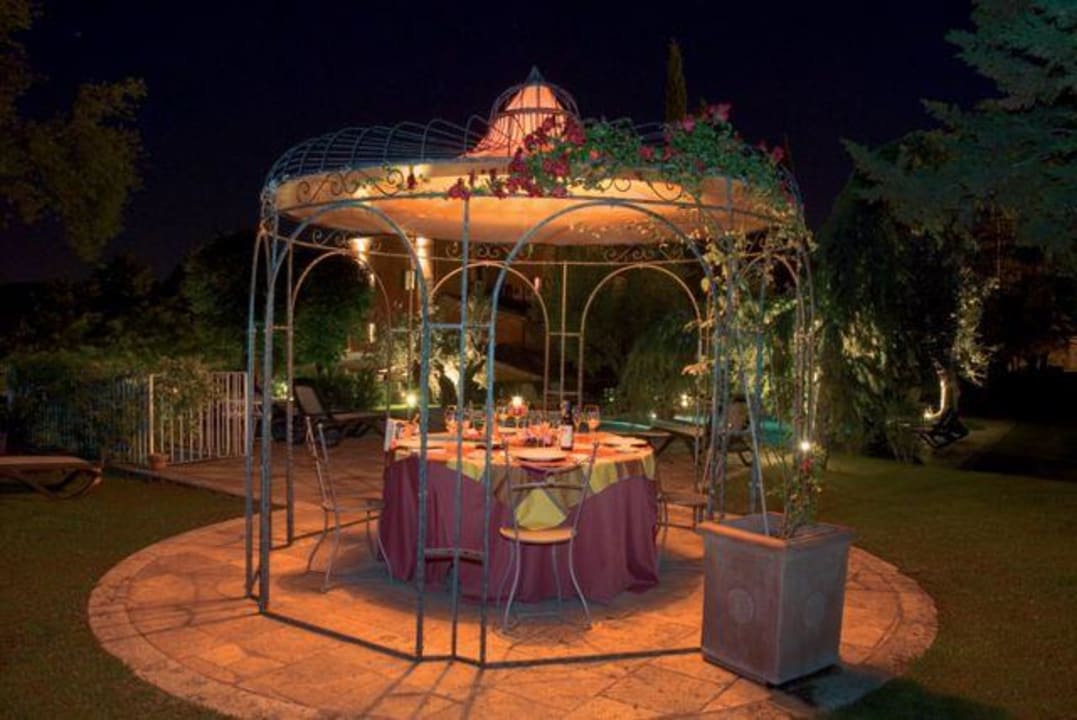 Una cena molto intima Hotel Antica Residenza I Capricci Di Merion