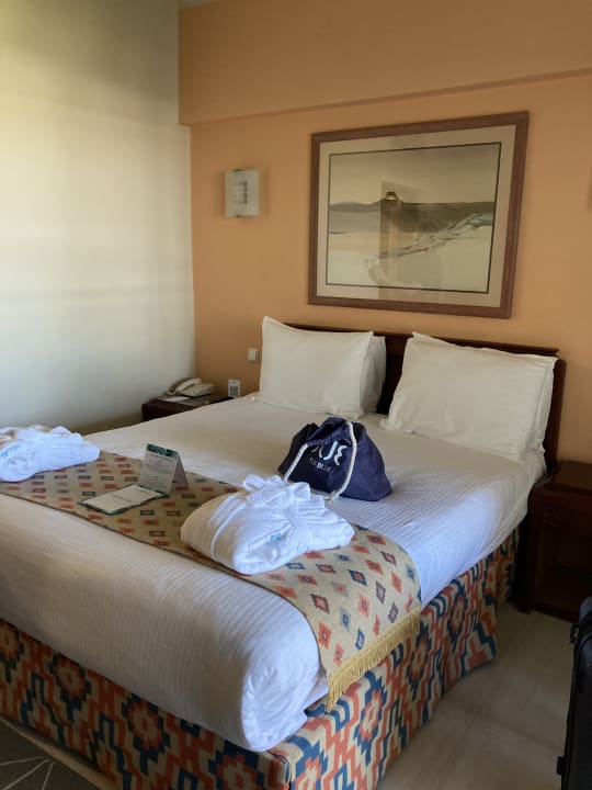 Zimmer SUNRISE Holidays Resort (Adults Only)