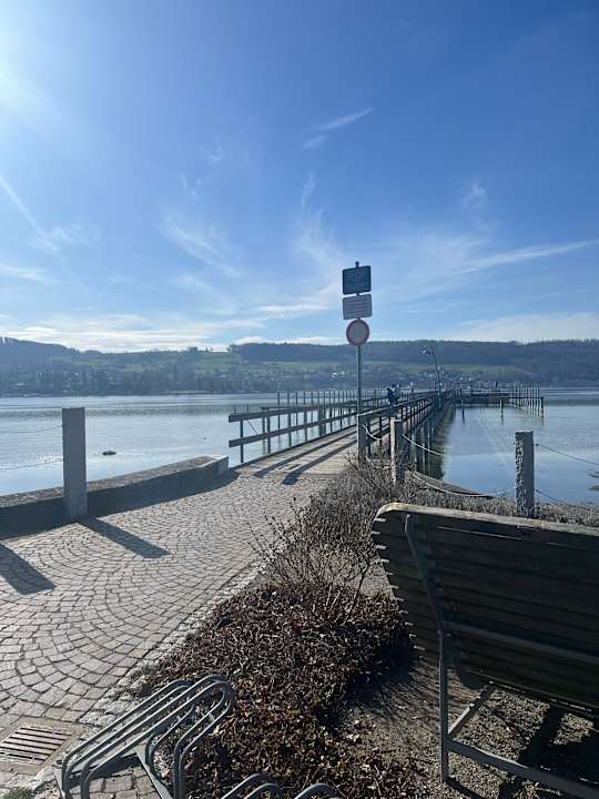Strand Hotel Höri am Bodensee