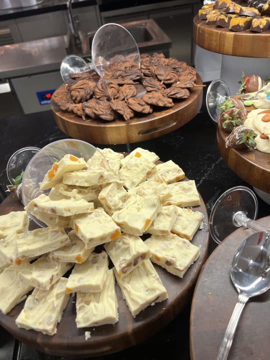 Gastro Aletris Deluxe Hotel & Spa