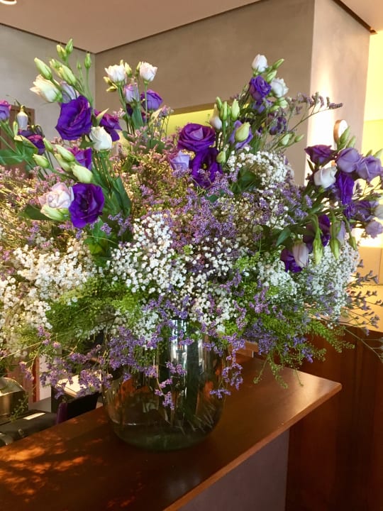 Sonstiges Hotel Patrizia