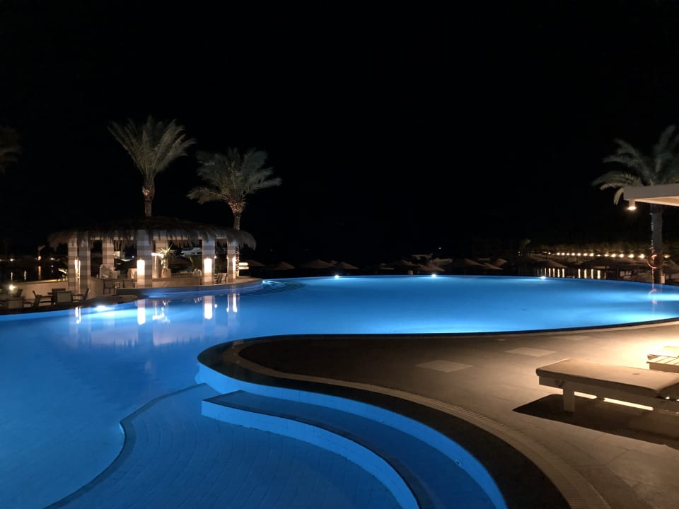 Pool JAZ Elite Casa del Mar Beach