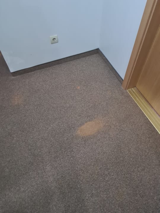 Zimmer HVD Clubhotel Miramar