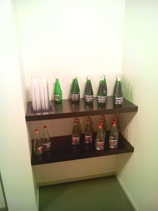 Wasserbar Hotel Kreuzlingen Am Hafen