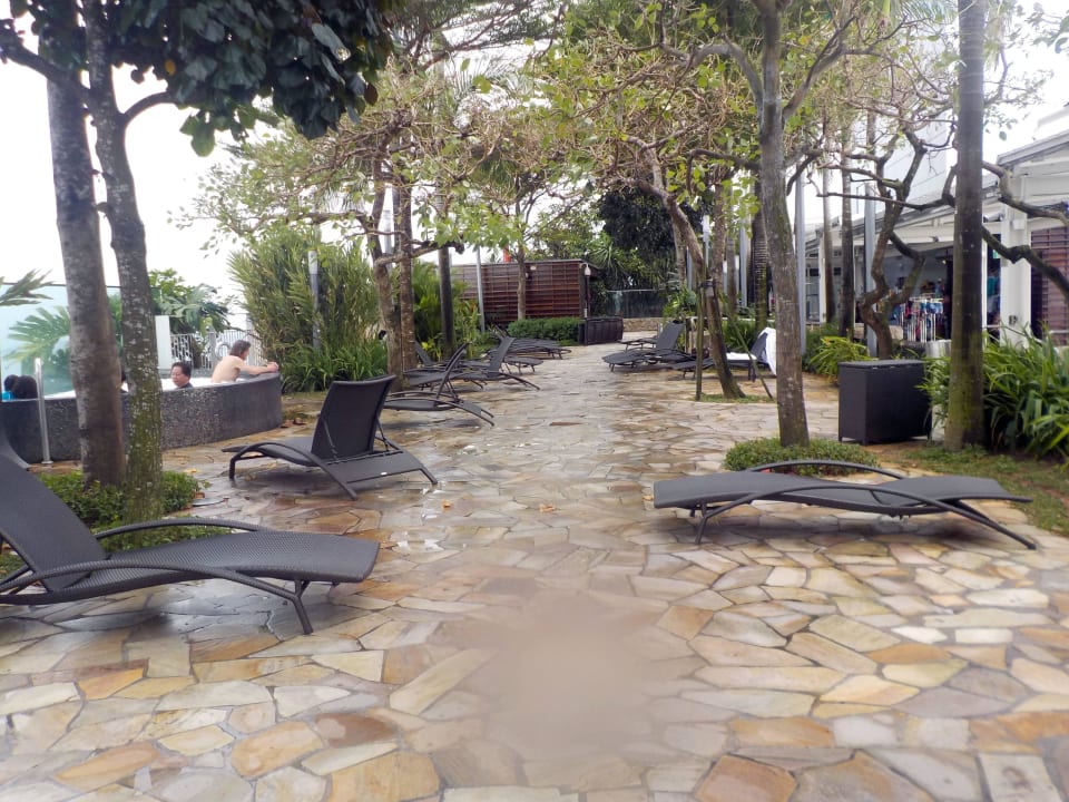 Skypark Marina Bay Sands