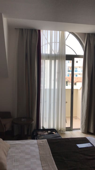 Zimmer Side Mare Resort & Spa