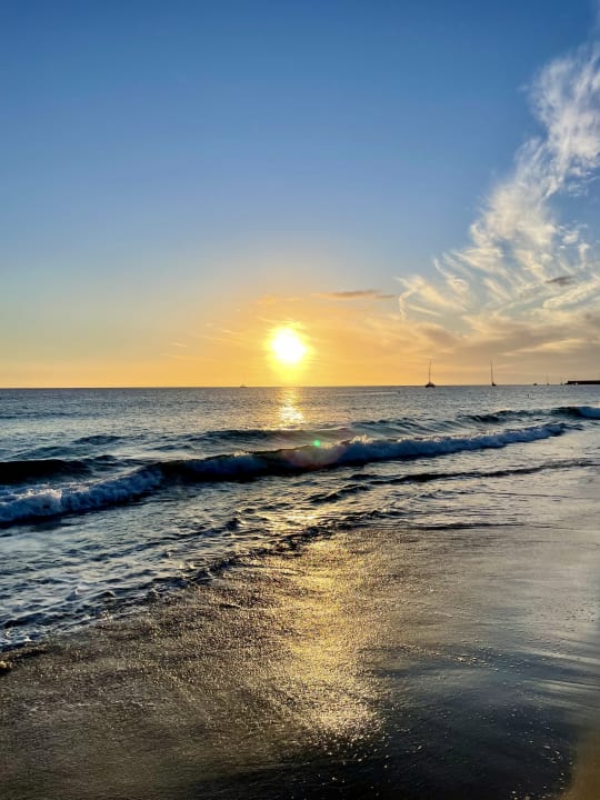 Strand ROBINSON JANDIA PLAYA