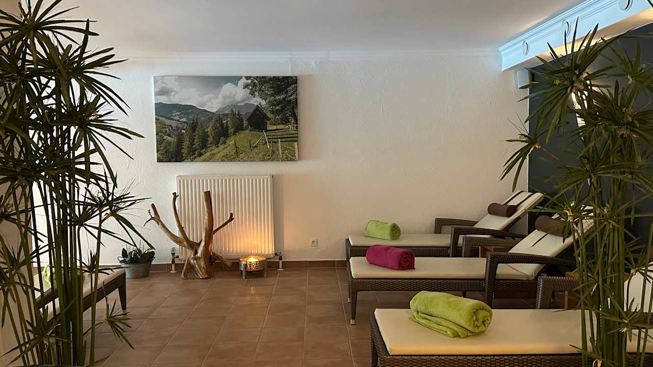 Sonstiges Hotel Silberfux