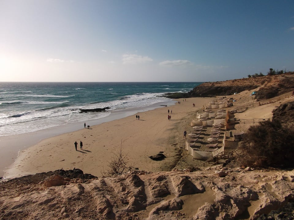 Gemischt mit FKK H10 Tindaya