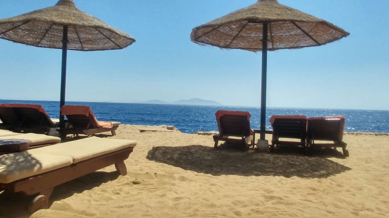 Strand The Grand Hotel Sharm El Sheikh