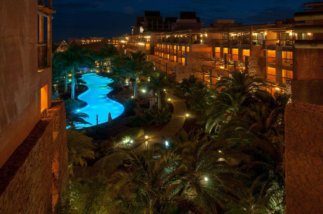 Lopesan Baobab Resort Lopesan Baobab Resort