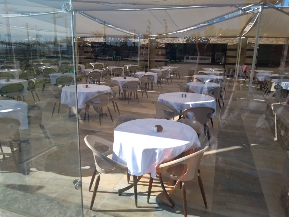 Gastro Pickalbatros White Beach Resort - Hurghada