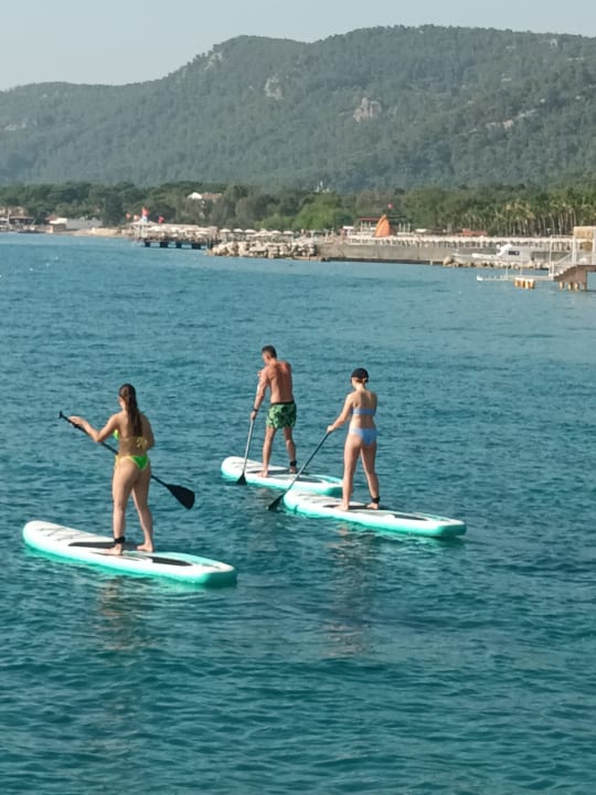 Sport & Freizeit TUI MAGIC LIFE Beldibi +16