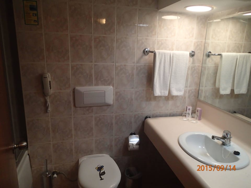 Bungalow EG Bad Salamis Bay Conti Resort Hotel & Casino