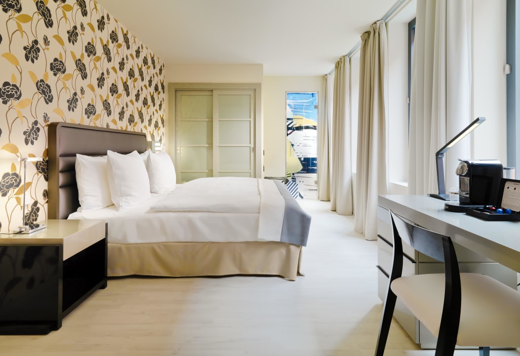 Privilege Junior Suite H10 Berlin Ku'damm