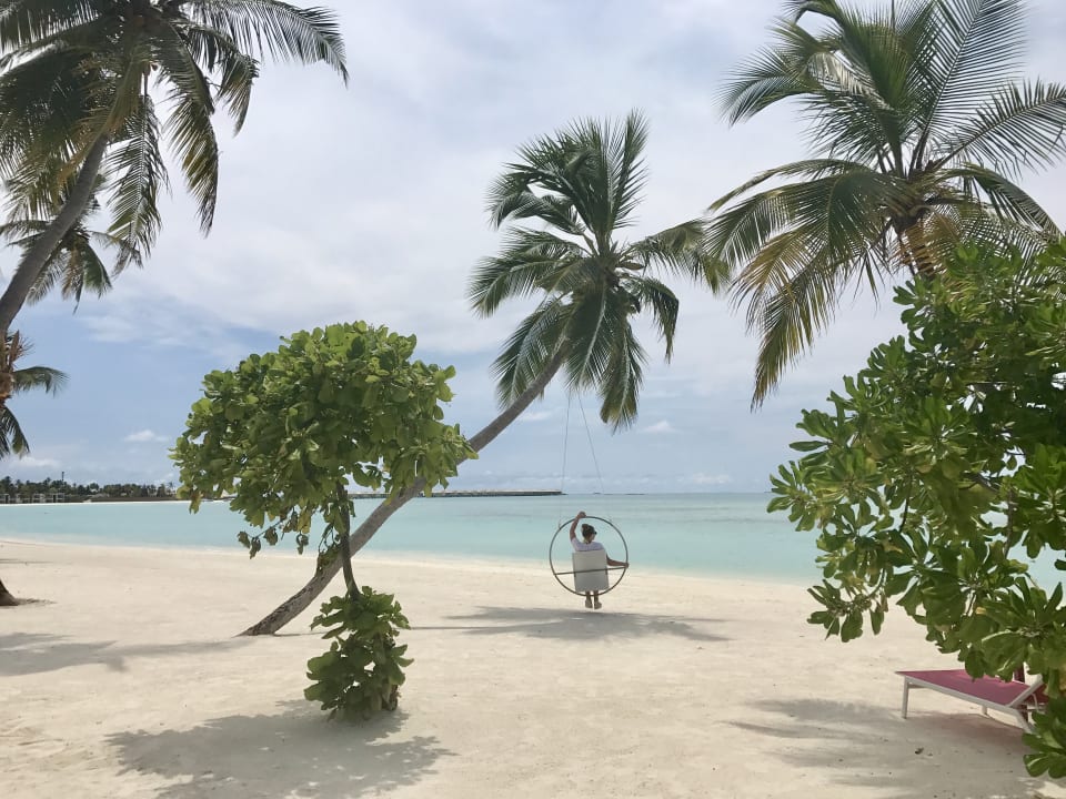 Strand Kandima Maldives