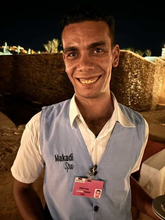 Sonstiges Makadi Spa - Adults only