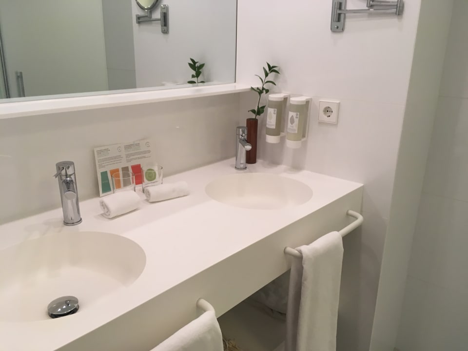 Zimmer Iberostar Selection Sábila