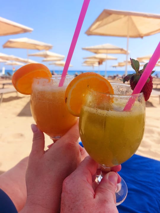 Gastro Roma Beach Resort & Spa 16+ Adult Only