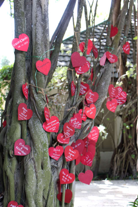 Gartenanlage Adaaran Select Hudhuran Fushi - Premium All Inclusive