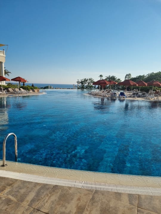 Pool Starlight Resort Hotel