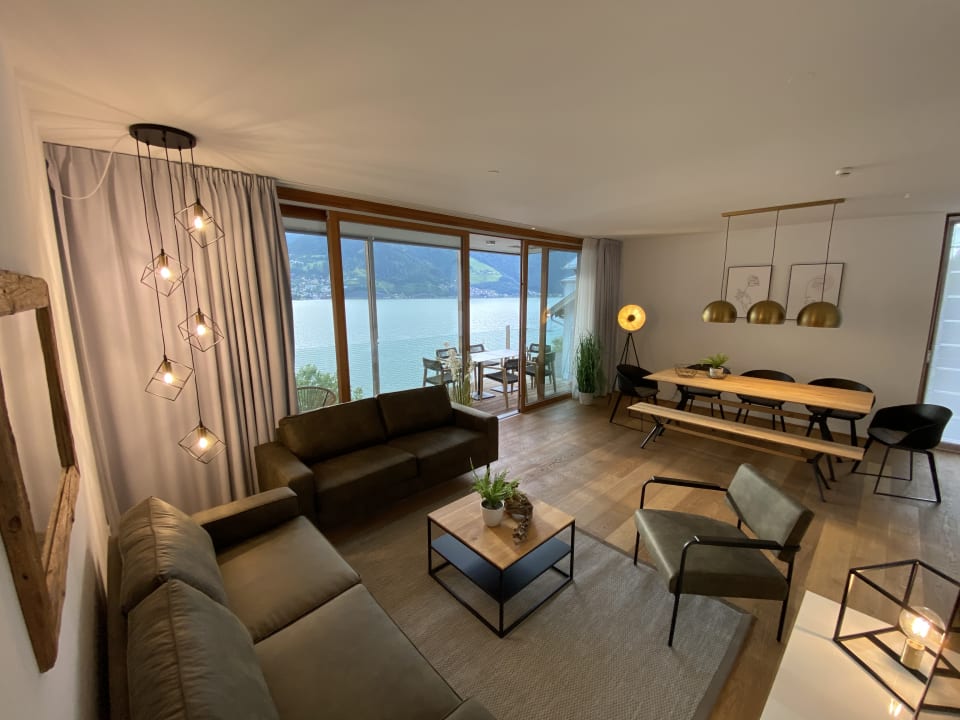 Zimmer Residence Bellevue by Alpin Rentals