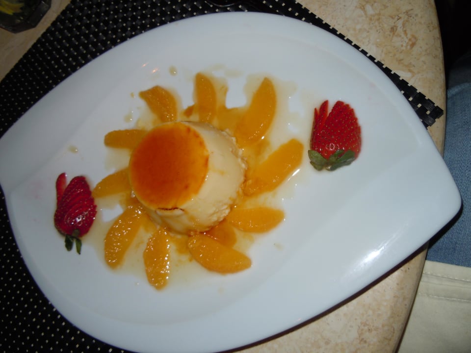 Mafia Restaurant Makadi Palace