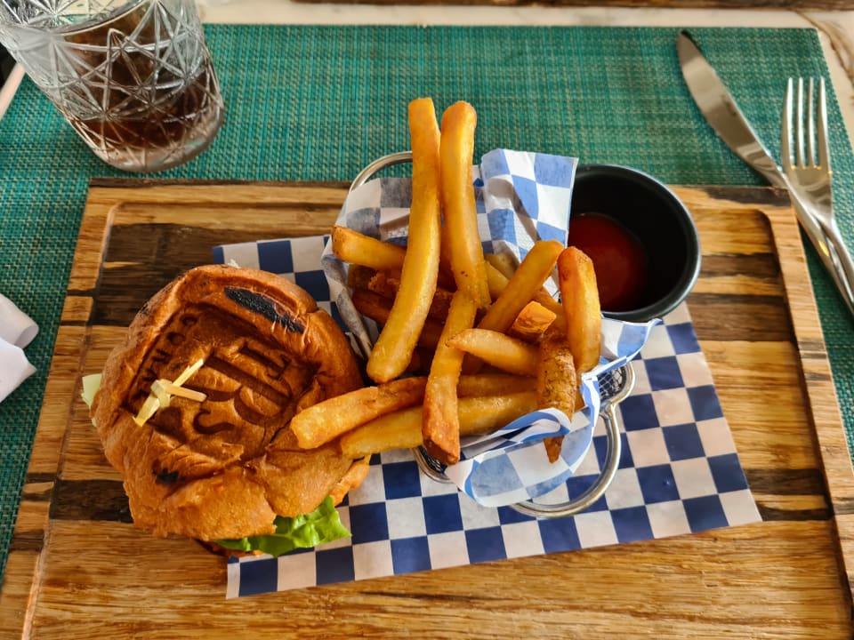 Gastro TRS Coral Hotel - Adults Only