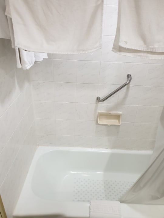 Zimmer The Tawana Bangkok