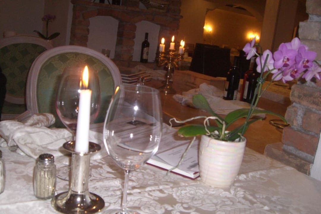 Restaurant STROBLHOF Active Family SPA Resort