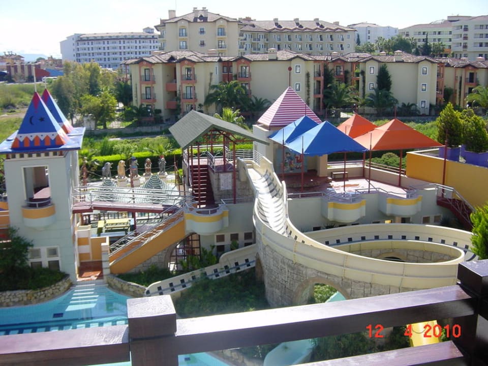 Kinderpool TUI BLUE Xanthe