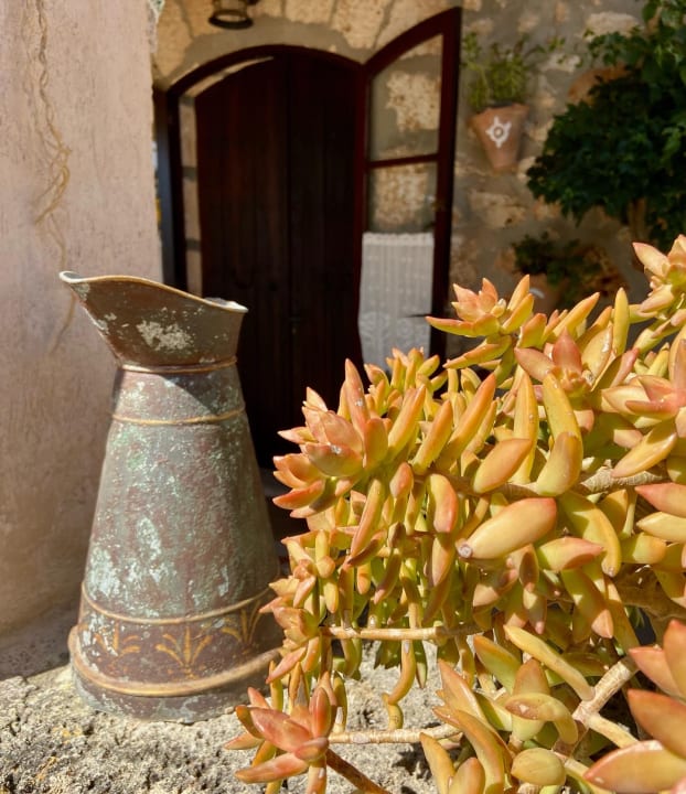 Außenansicht Finca Son Matginet 18