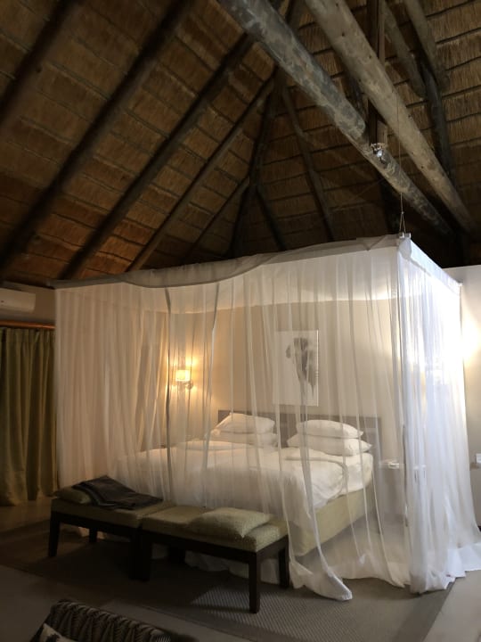 Zimmer Hotel Arathusa Safari Lodge